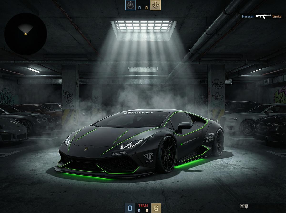 麻豆外观包围改装视频记录